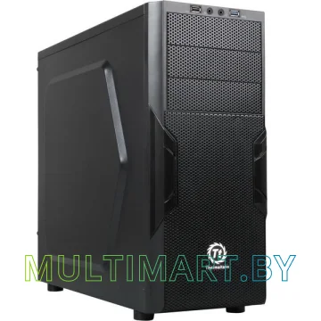 Корпус Thermaltake Versa H22 Black (CA-1B3-00M1NN-00)